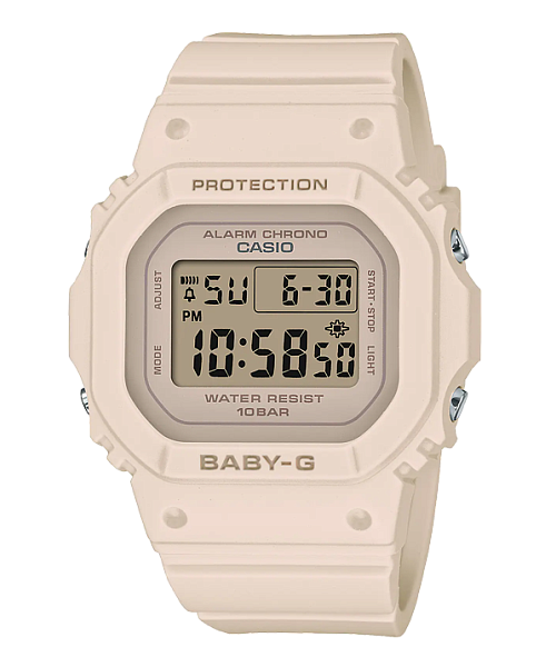 Baby-G BGD-565-4E