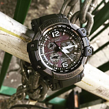 G-SHOCK GPW-1000V-1A
