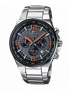 Часы G-SHOCK EFR-515D-1A4 
