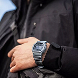 G-SHOCK DW-5600CA-2E