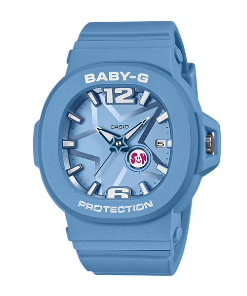 Baby-G BGA-10D-2A2