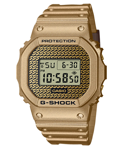 G-SHOCK DWE-5600HG-1E