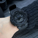 G-SHOCK GA-700BCE-1A