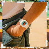 G-SHOCK DW-5600TL-7E