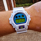 G-SHOCK DW-6900RCS-7E