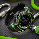 G-SHOCK GBD-100SM-1E