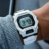 G-SHOCK GBD-200-7E