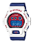 Casio GD-X6900CS-7D