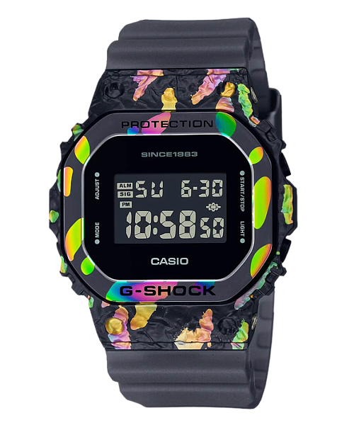 G-SHOCK GM-5640GEM-1E