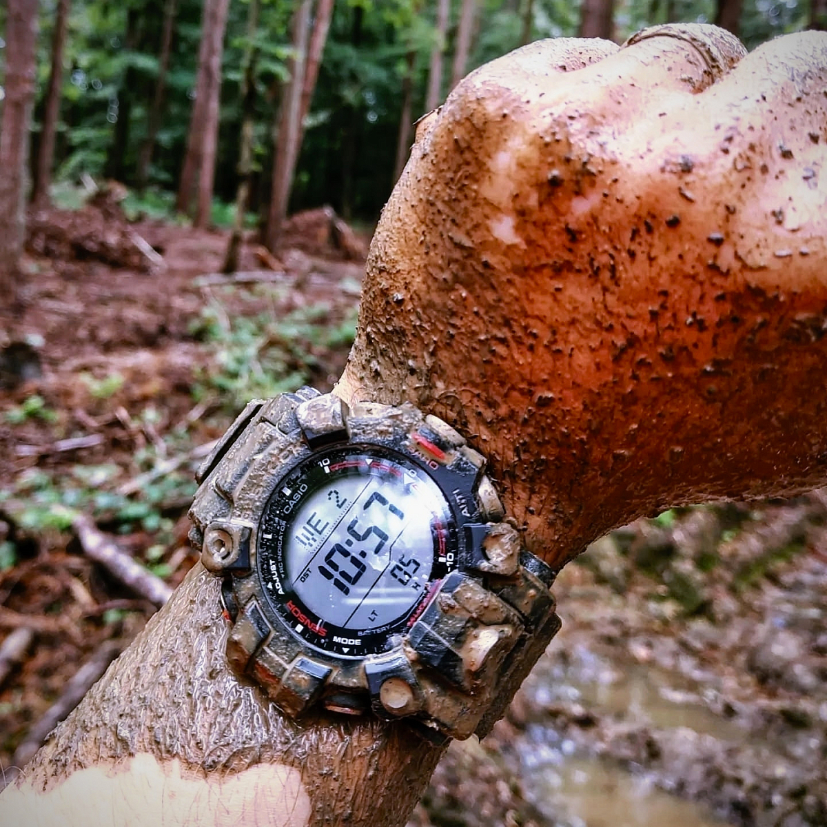 GW-9500-1E