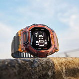 G-SHOCK GBD-200SM-1A5