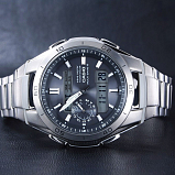 Casio Wave-Ceptor WVA-M650TD-1A