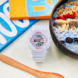 BABY-G BA-110FH-2A