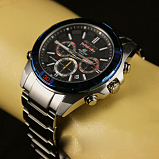 Casio Edifice EFR-534RB-1A