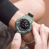 G-SHOCK GBD-800UC-3E