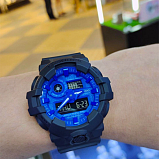 G-SHOCK GA-700BP-1A