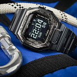 G-SHOCK GBX-100KI-1E
