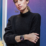 G-SHOCK DW-5600PGB-1E