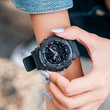 G-SHOCK GMA-S140-8A