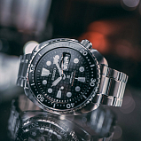 Японские часы Seiko SRPE03K1