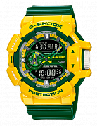 GA-400CS-9A