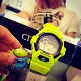 G-SHOCK GWX-8900C-3E