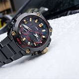 G-SHOCK MRG-G1000B-1A4