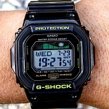 G-SHOCK GLX-5600C-1E