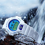 G-SHOCK DW-6900CS-7E