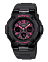 Baby-G BGA-117-1B1