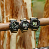 G-SHOCK DW-6900TU-1A5