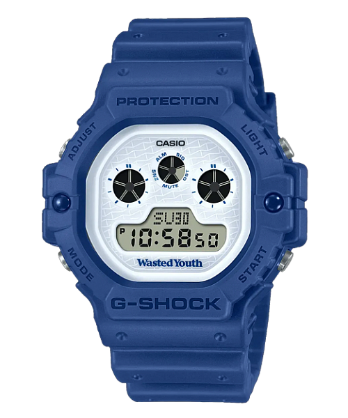 G-SHOCK DW-5900WY-2E