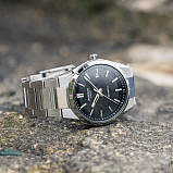 Casio Edifice EFK-110D-1A