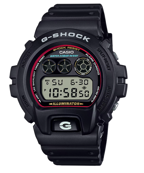 G-SHOCK DW-6900RL-1E
