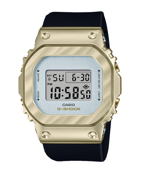 G-SHOCK GM-S5600BC-1E