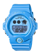 Часы G-SHOCK BG-6902-2B