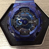 G-SHOCK GA-110NM-2A