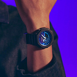 G-SHOCK GA-2100FL-1A