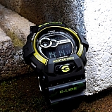 G-SHOCK GLS-8900CM-1E