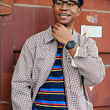 G-SHOCK GA-2100RC-1A