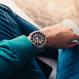 Японские часы Seiko SRPB51K1