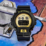 G-SHOCK DW-6900CB-1E