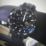 Casio Edifice EFR-558BP-1A