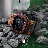 G-SHOCK GBD-200SM-1A5