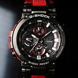 G-SHOCK MTG-B1000B-1A4