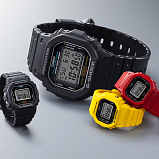 G-SHOCK DWN-5600-1E