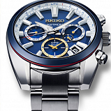 Японские часы Seiko SSH045J1