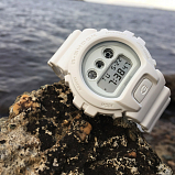 G-SHOCK DW-6900WW-7E