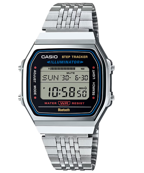 G-SHOCK ABL-100WE-1A