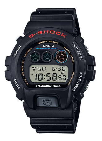 DW-6900U-1E